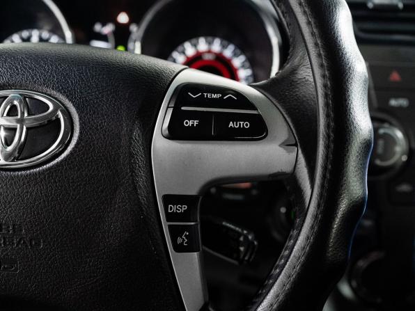 Toyota Highlander II (XU40) Рестайлинг с пробегом 2010 года, цена 2 050 000 рублей, 207457 км, внедорожник, Автокод Объявления