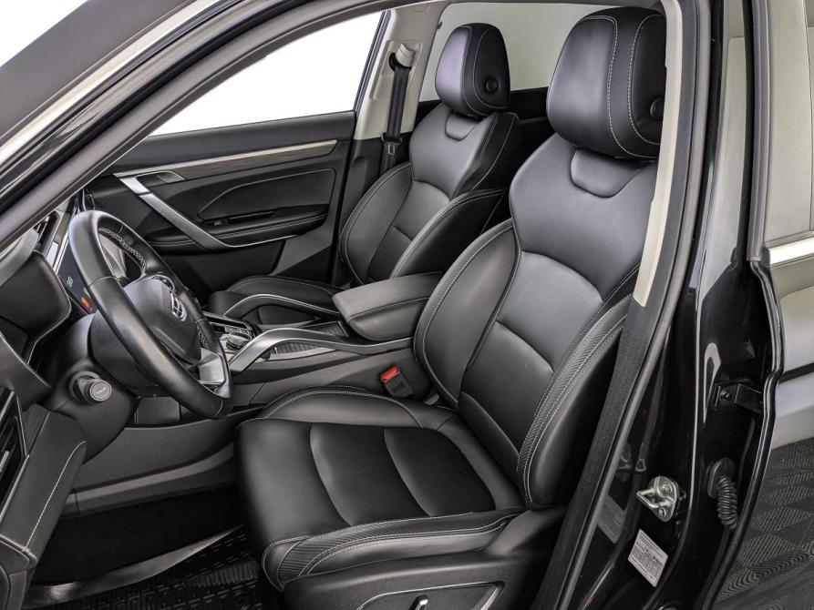 Geely Atlas Pro Москва  - изображение 20