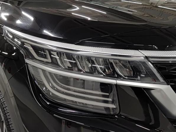 Kia Seltos I с пробегом 2022 года, цена 2 690 000 рублей, 48616 км, внедорожник, Автокод Объявления