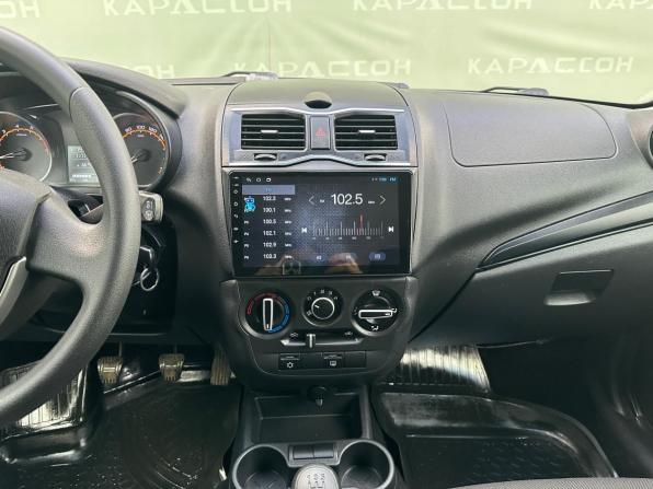 Lada (ВАЗ) Granta I Рестайлинг с пробегом 2023 года, цена 690 000 рублей, 71000 км, лифтбек, Автокод Объявления