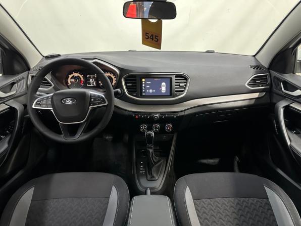 Lada (ВАЗ) Vesta I Рестайлинг (NG) с пробегом 2024 года, цена 1 260 000 рублей, 22300 км, седан, Автокод Объявления