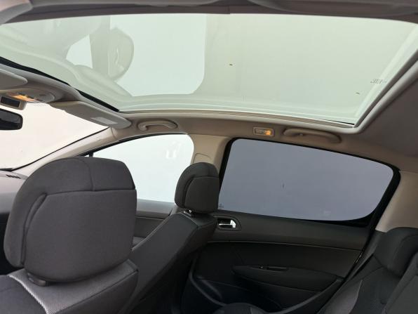 Peugeot 308 I с пробегом 2009 года, цена 590 000 рублей, 170000 км, хэтчбек, Автокод Объявления