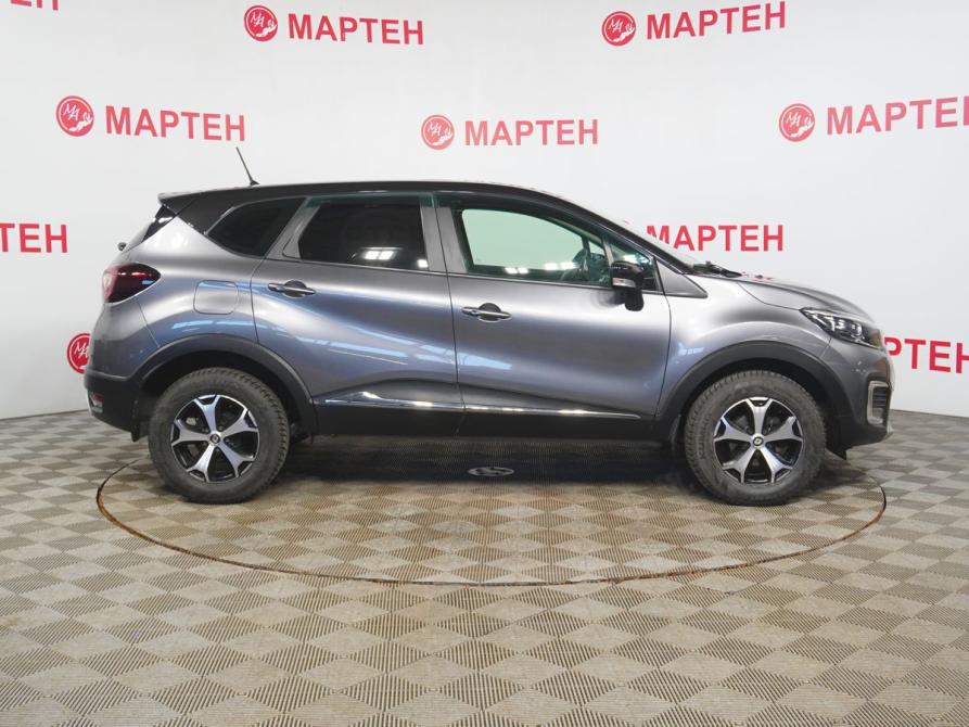 Renault Kaptur I Вологда  - изображение 4