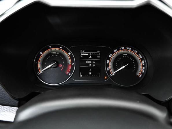 Lada (ВАЗ) Vesta I Рестайлинг (NG) с пробегом 2023 года, цена 1 068 000 рублей, 64355 км, седан, Автокод Объявления