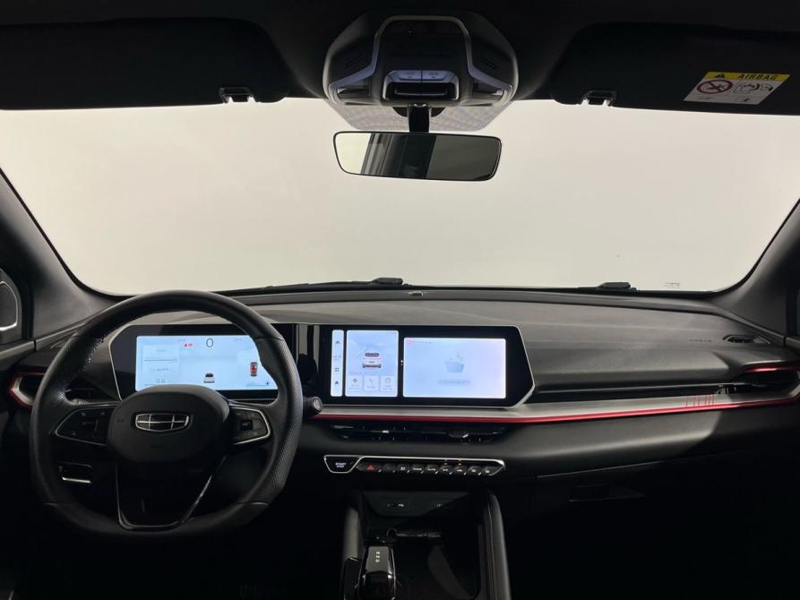 Geely Coolray I Рестайлинг Ижевск  - изображение 7
