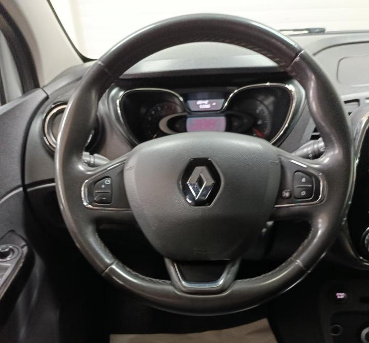 Renault Kaptur I Уфа  - изображение 11