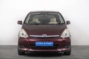 Toyota Wish I Рестайлинг Томск  - изображение 22