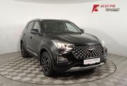 Chery Tiggo 4 Pro I Волгоград  - изображение 24