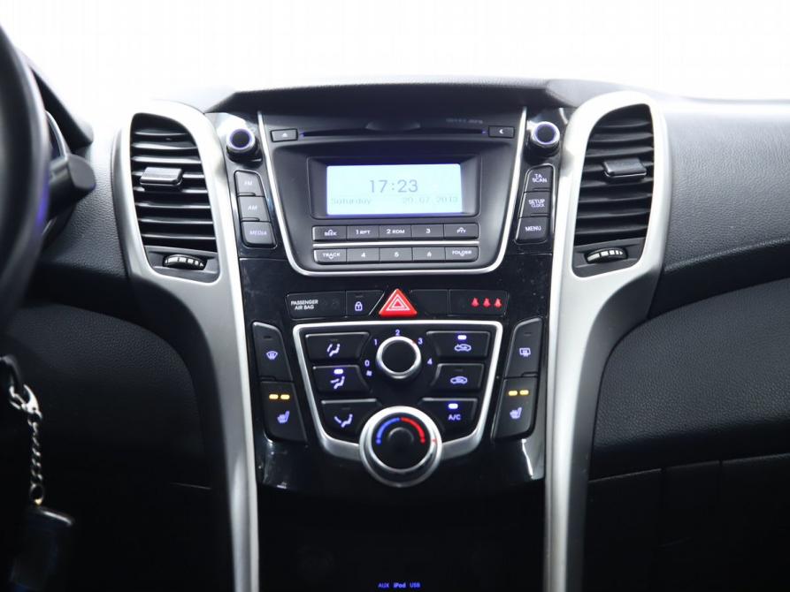 Hyundai i30 II Уфа  - изображение 14
