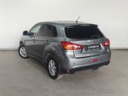 Mitsubishi ASX I Рестайлинг Москва  - изображение 25