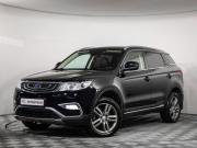 Geely Atlas I Санкт-Петербург  - изображение 35