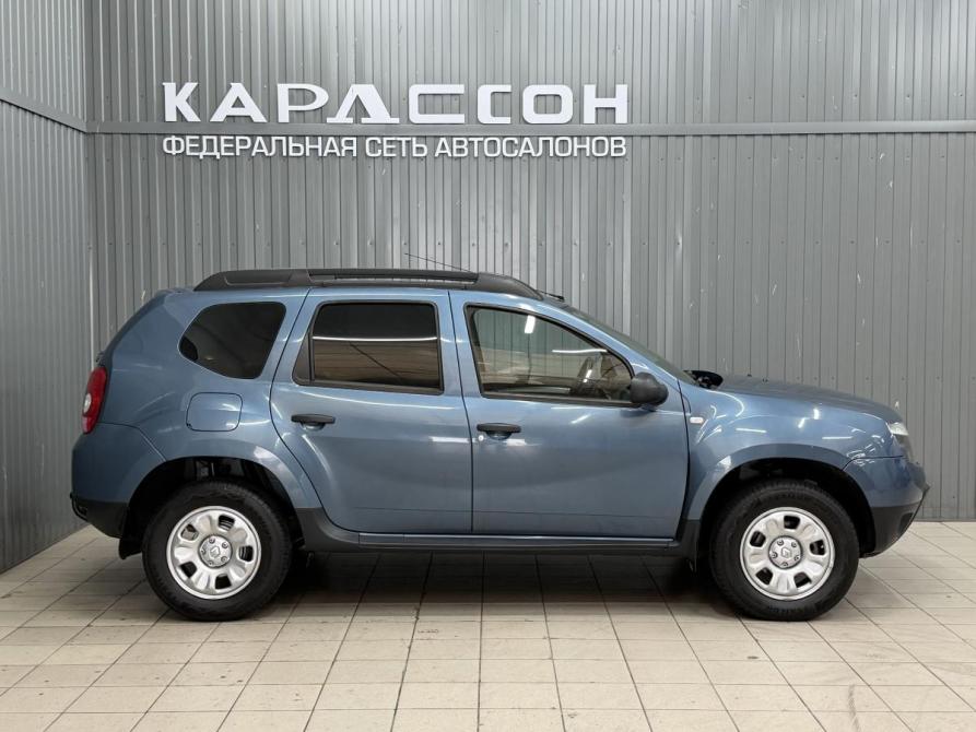 Renault Duster I Магнитогорск  - изображение 6