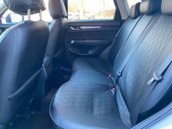Mazda CX-5 II с пробегом 2018 года, цена 2 199 000 рублей, 115000 км, внедорожник, Автокод Объявления