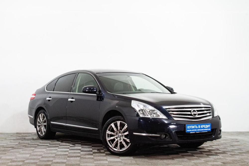 Nissan Teana II Сургут  - изображение 1