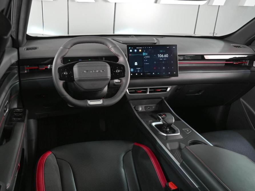 JETOUR Dashing I Ростов-на-Дону  - изображение 5