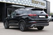 Chery Tiggo 8 Pro I Москва  - изображение 29