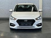 Hyundai Solaris II Москва  - изображение 15