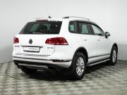Volkswagen Touareg II Рестайлинг Санкт-Петербург  - изображение 30