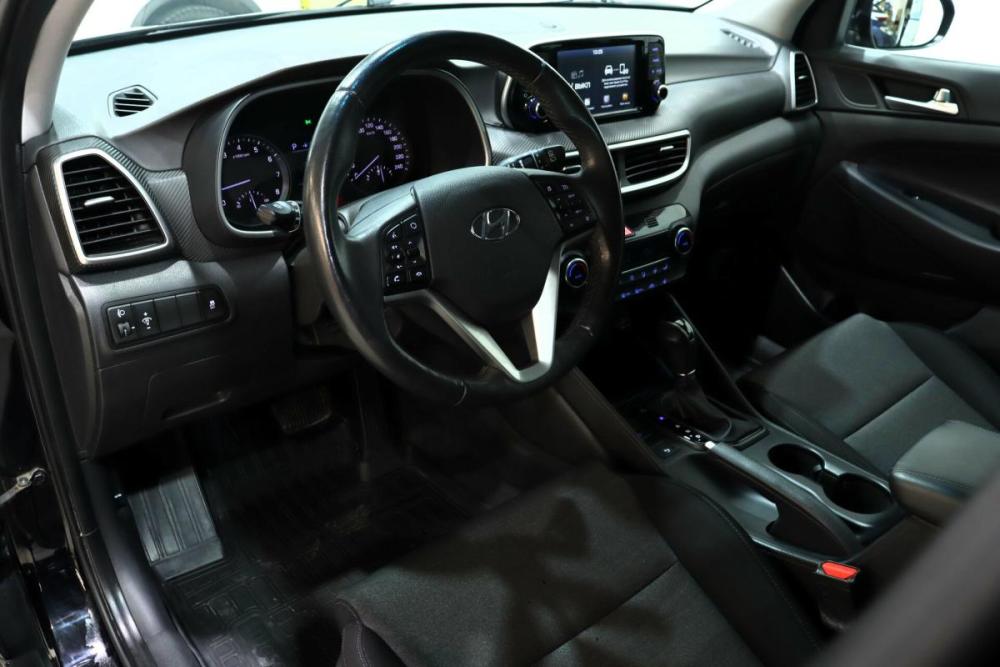 Hyundai Tucson III Рестайлинг Сургут  - изображение 13