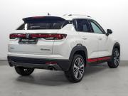 Changan CS35 Plus I Рестайлинг Москва  - изображение 33