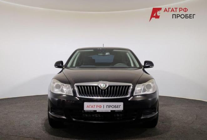 Skoda Octavia I (A4) Рестайлинг с пробегом 2011 года, цена 700 000 рублей, 210155 км, лифтбек, Автокод Объявления