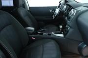 Nissan Qashqai I Рестайлинг Омск  - изображение 41