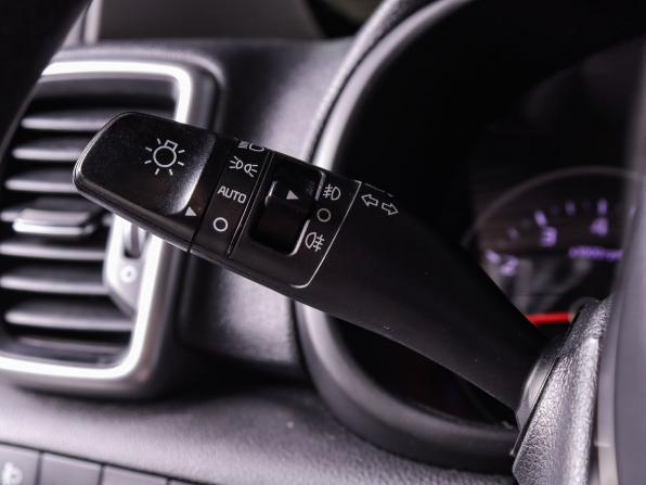 Kia Sportage IV Рестайлинг с пробегом 2019 года, цена 1 845 000 рублей, 181000 км, внедорожник, Автокод Объявления