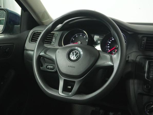 Volkswagen Jetta VI Рестайлинг с пробегом 2015 года, цена 1 075 000 рублей, 139085 км, седан, Автокод Объявления