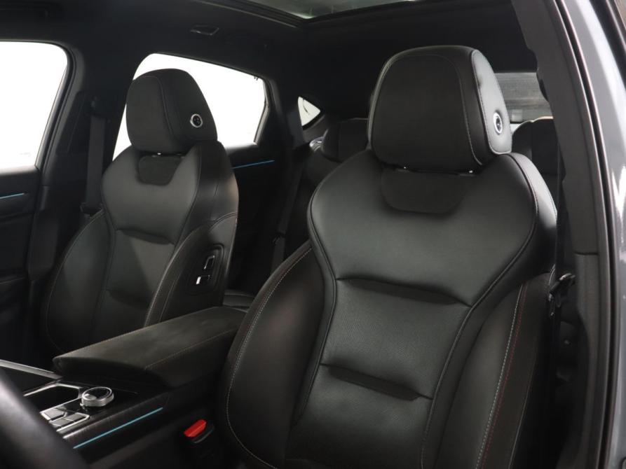 Geely Tugella I Рестайлинг Москва  - изображение 17