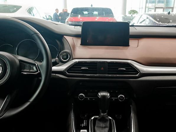 Mazda CX-9 II с пробегом 2019 года, цена 3 990 000 рублей, 91545 км, внедорожник, Автокод Объявления