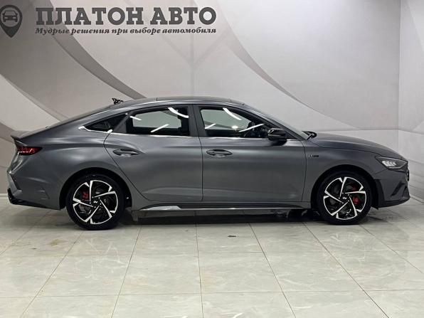 Новый Hyundai Lafesta I Рестайлинг 2025 года, цена 3 049 000 рублей, седан, Автокод Объявления