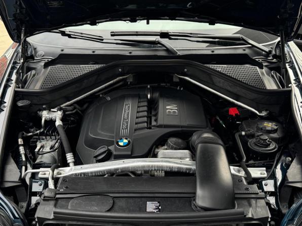 BMW X6 I (E71) Рестайлинг с пробегом 2013 года, цена 2 100 000 рублей, 245980 км, внедорожник, Автокод Объявления