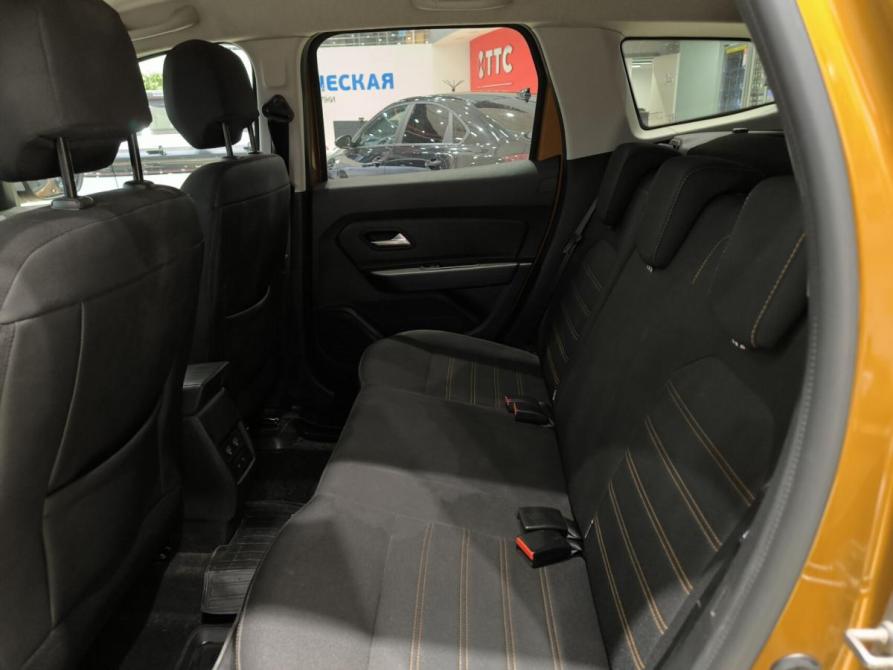 Renault Duster II Казань  - изображение 15
