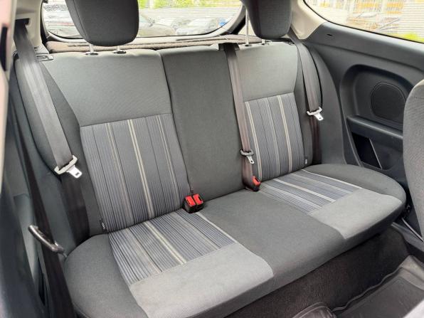 Ford Fiesta Mk6 с пробегом 2009 года, цена 595 000 рублей, 195000 км, хэтчбек, Автокод Объявления
