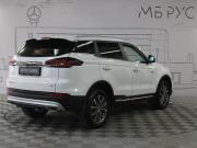Geely Atlas Pro Москва  - изображение 23