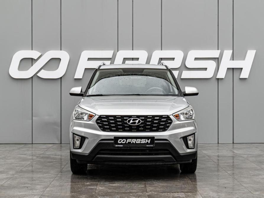Hyundai Creta I Краснодар  - изображение 3