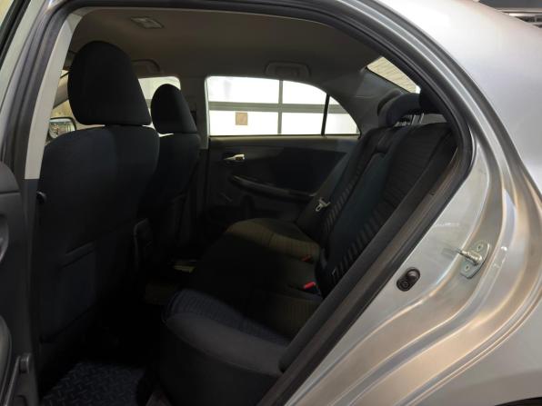 Toyota Corolla X (E140 E150) Рестайлинг с пробегом 2012 года, цена 1 059 000 рублей, 64000 км, седан, Автокод Объявления