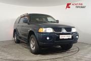 Mitsubishi Pajero Sport I Рестайлинг Волгоград  - изображение 23