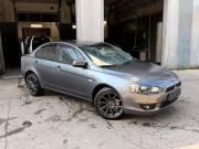 Mitsubishi Lancer X Нижний Новгород  - изображение 3
