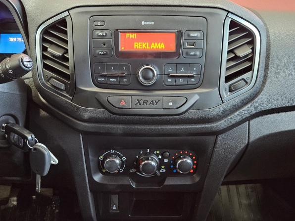 Lada (ВАЗ) XRAY I с пробегом 2018 года, цена 848 000 рублей, 78975 км, хэтчбек, Автокод Объявления