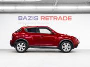 Nissan Juke I Тюмень  - изображение 26