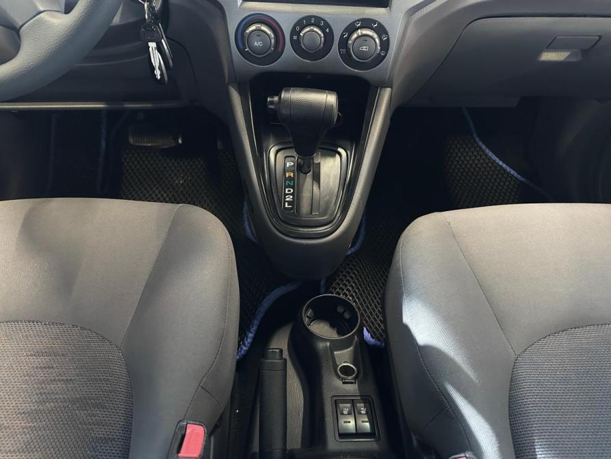 Hyundai Matrix I Рестайлинг Волгоград  - изображение 13