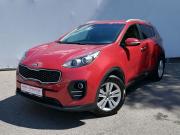 Kia Sportage IV Москва  - изображение 21