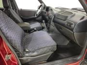 Chevrolet Niva I Альметьевск  - изображение 30