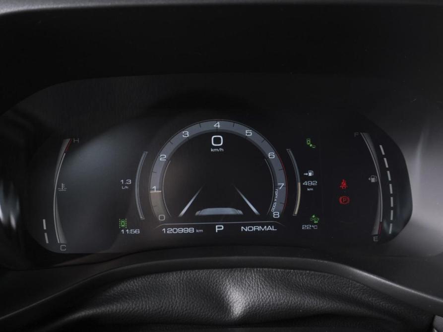 Haval Jolion I Ростов-на-Дону  - изображение 19