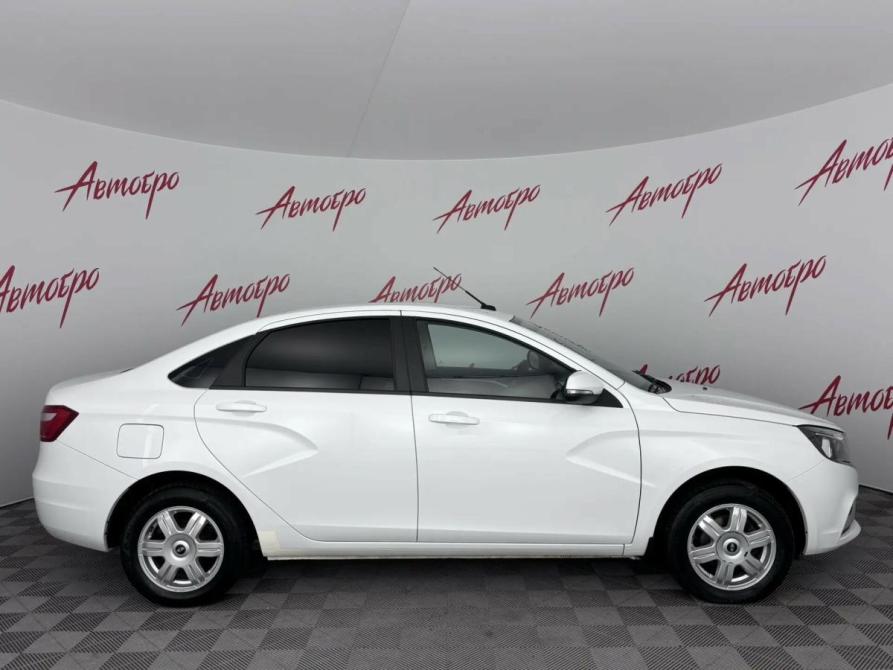 Lada (ВАЗ) Vesta I Псков  - изображение 6