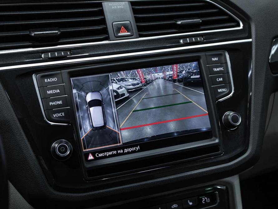 Volkswagen Tiguan II Санкт-Петербург  - изображение 25