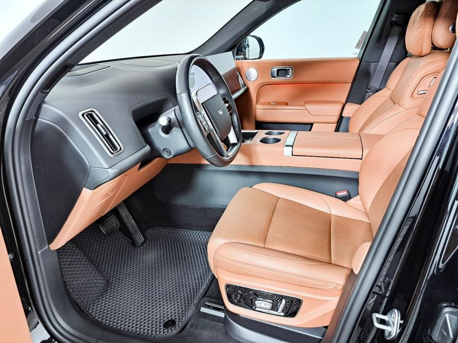 Li Auto (Lixiang) L7 I Рестайлинг Набережные Челны  - изображение 20