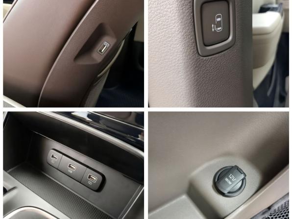 Kia Carnival IV с пробегом 2021 года, цена 3 725 000 рублей, 46110 км, минивэн, Автокод Объявления