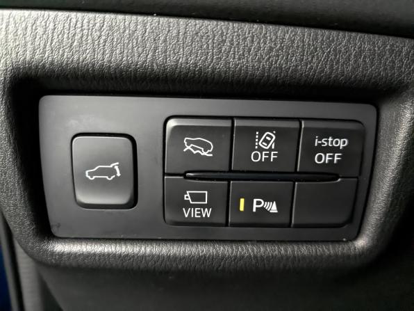 Mazda CX-5 II с пробегом 2020 года, цена 3 070 000 рублей, 50592 км, внедорожник, Автокод Объявления